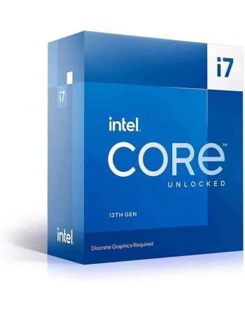 Intel Core i7-13700KF CPU...