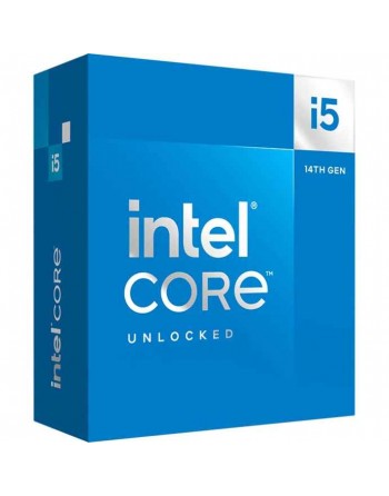 Intel Core i5 14600K CPU...