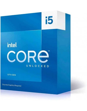 Intel Core i5-13400F CPU