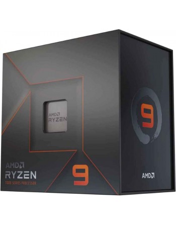 AMD Ryzen 9 7950X CPU