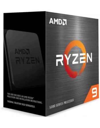 AMD Ryzen 9 5950X CPU