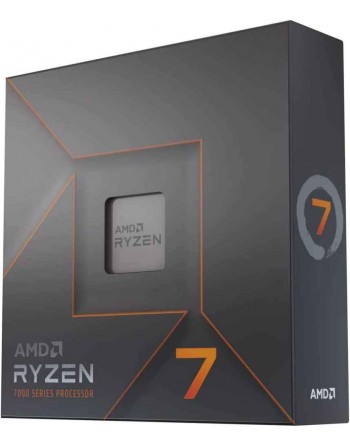 AMD Ryzen 7 7700X CPU