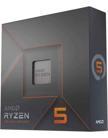 AMD Ryzen 5 7600X CPU