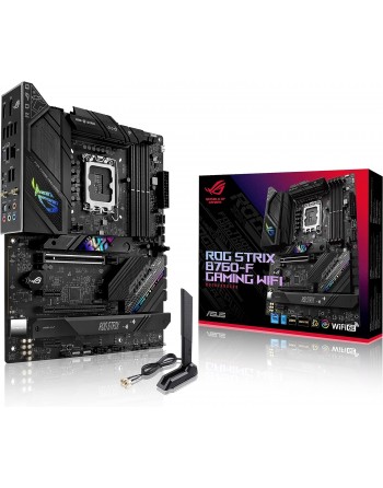 Asus ROG STRIX B760-F...