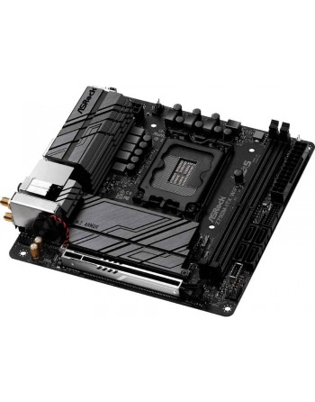 Asrock Motherboard Z790M-ITX