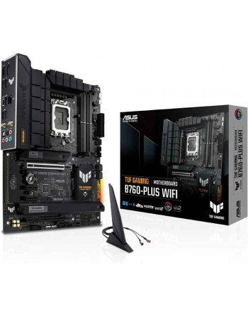 Asus Tuf Gaming B760-PLUS...