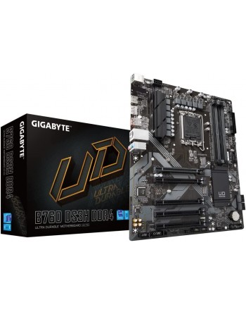 Gigabyte B760 DS3H ATX...