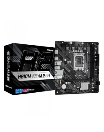 Asrock H610M-H2/M.2 D5...