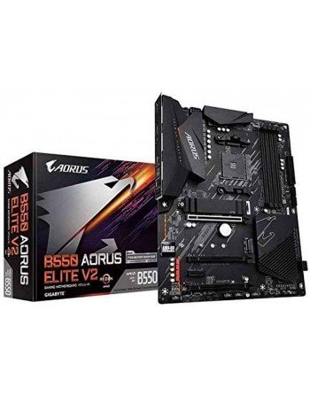 Aorus B550 Aorus Elite, ATX...