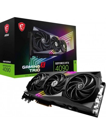 MSI 4090 Graphics Card