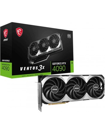 MSI GeForce RTX 4090