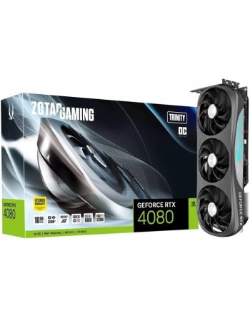 Zotac Trinity RTX 4080