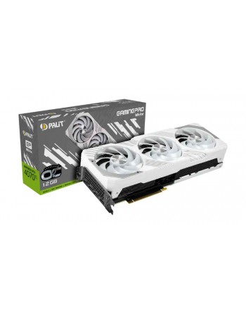 Palit GeForce RTX 4070