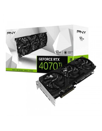 PNY RTX 4070 Ti Gaming...