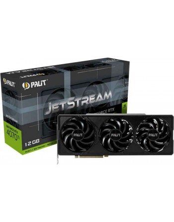 Palit RTX 4070 Ti JetStream...