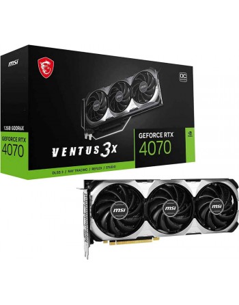 MSI Ventus 3X GeForce RTX...