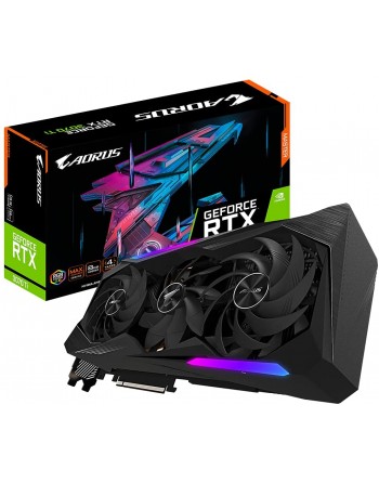 Gigabyte Aorus nVidia...