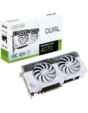 Asus Dual RTX 4070 12GB...