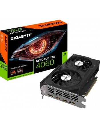 Gigabyte RTX 4060