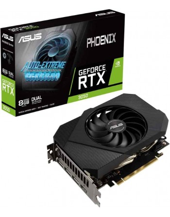 Asus Phoenix RTX 3050