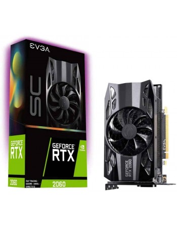 Evga Geforce Rtx 2060