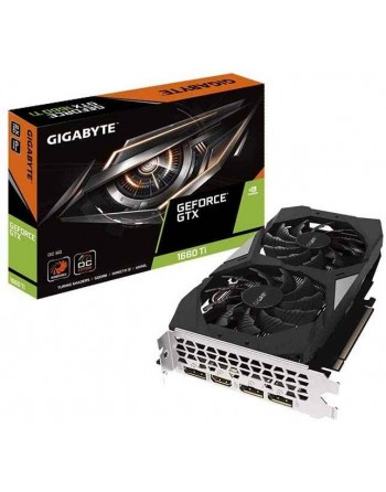 Gigabyte GeForce GTX 1660 Ti