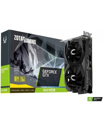 Zotac Gaming GeForce GTX 1660