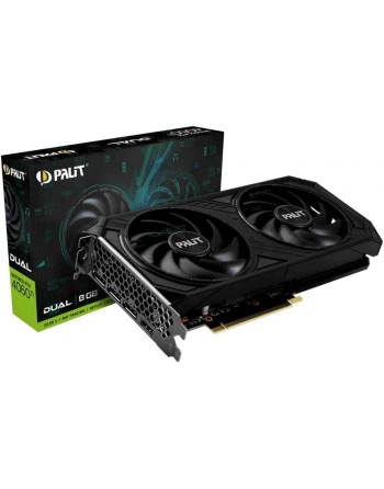 Palit 4060 Ti Dual Gaming...