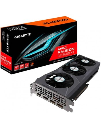 Gigabyte AMD Radeon RX 6600...