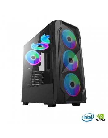 Intel Core i5-12400 | RTX...