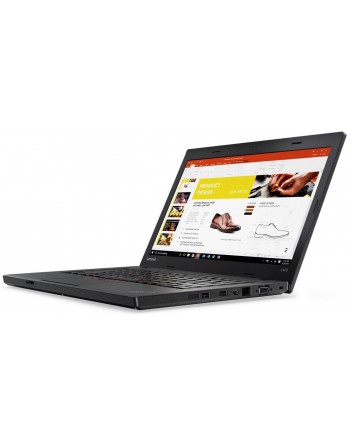 Lenovo ThinkPad L470