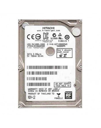 HGST Travelstar 5K1000...