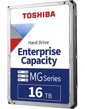 Toshiba 16TB Enterprise 3.5...