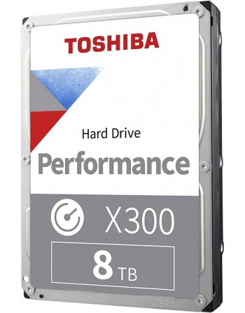 Toshiba Performance X300...