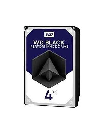 Western Digital Black 4TB...