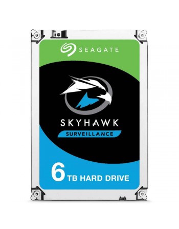 Seagate ST6000VX0023...