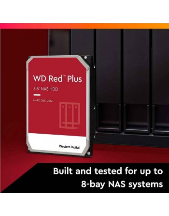 Western Digital Red Plus...