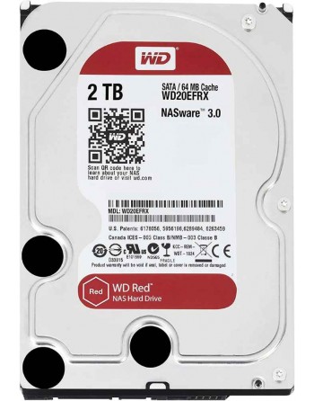 Western Digital WD20EFRX...