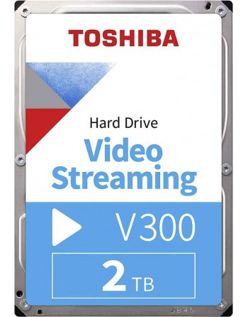 Toshiba V300 3.5" 2TB...