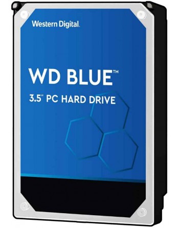 Western Digital Blue 2TB PC...