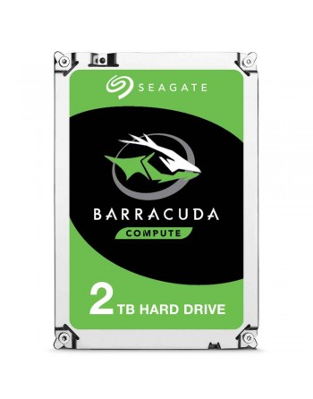 2TB Seagate ST2000DM008...