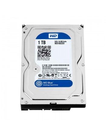 Western Digital Blue...