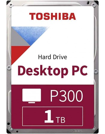 Toshiba P300 1 TB 7200RPM...