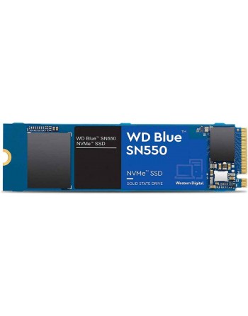 Western Digital WD_BLUE...