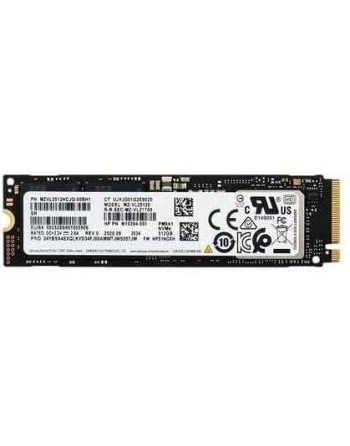 Samsung 512GB 980 Pro PM9A1...