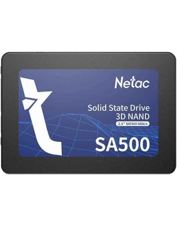 Netac 2.5" 1TB SA500 SSD,...