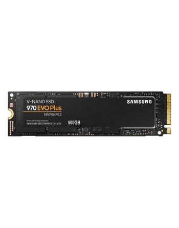 Samsung 500GB 970 EVO PLUS...