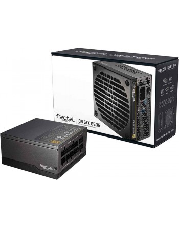 Fractal Design 650W ION...