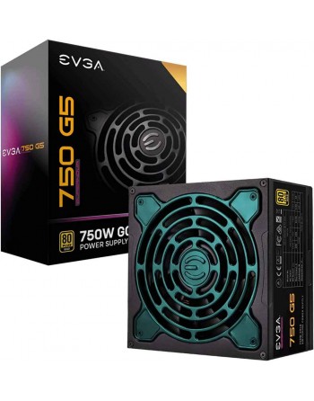 Evga Supernova 750 G5 750W PSU