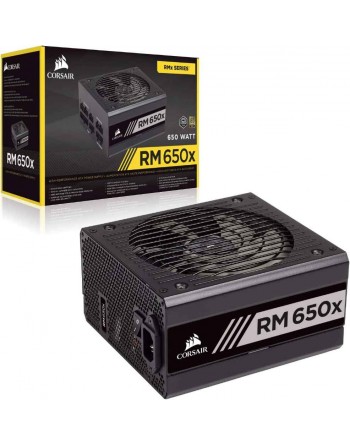 Corsair RM650X 650W PSU